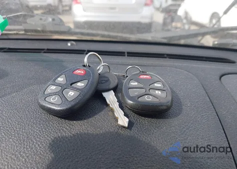 2010 Chevrolet Hhr Panel Ls z USA, uszkodzony, nr VIN 3GCAAADB1AS650761